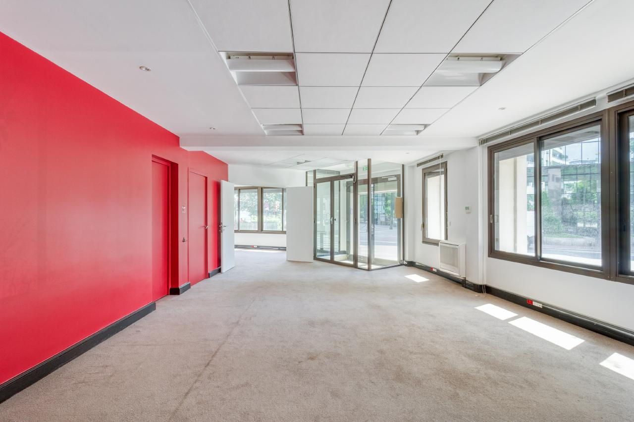Bureau Levallois-Perret 338m² Location bureau Levallois-Perret Hauts-de-Seine OLBUR2314438 7